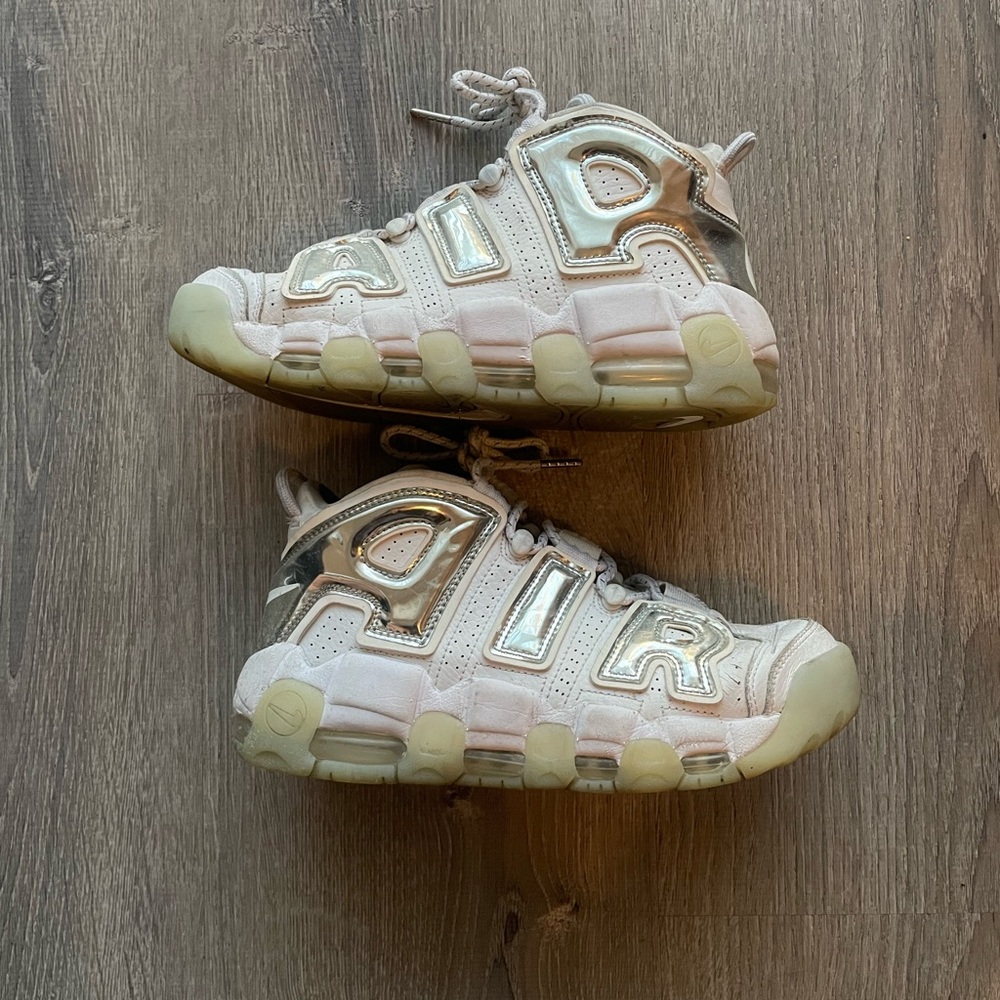 Nike Air Uptempo